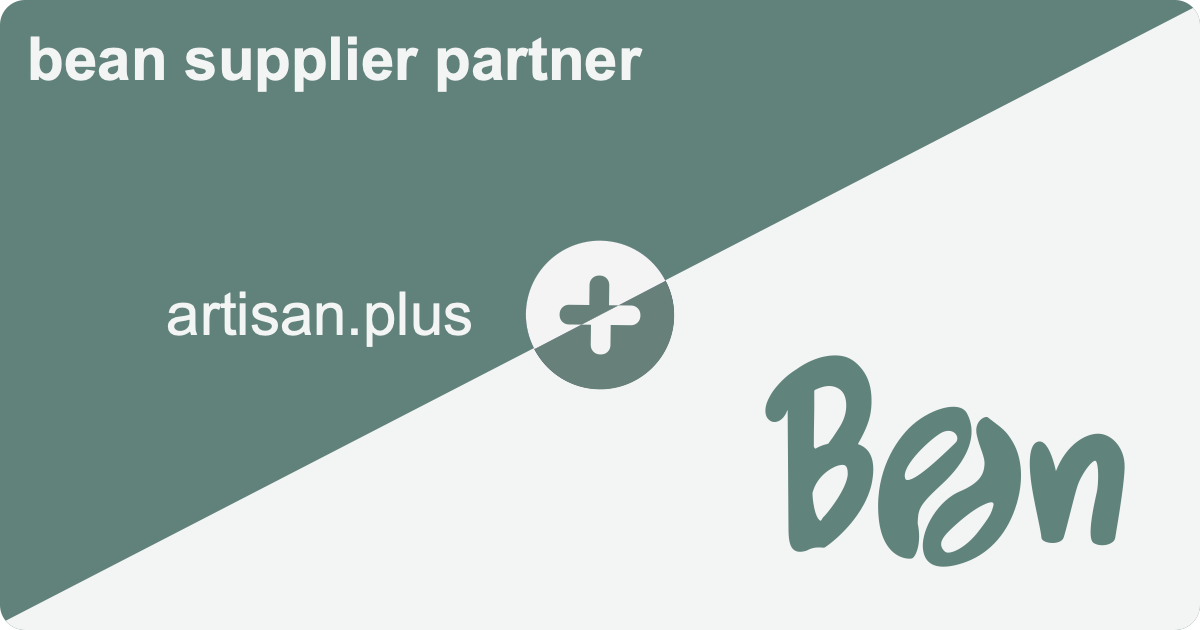 Partnership with Bean Importer