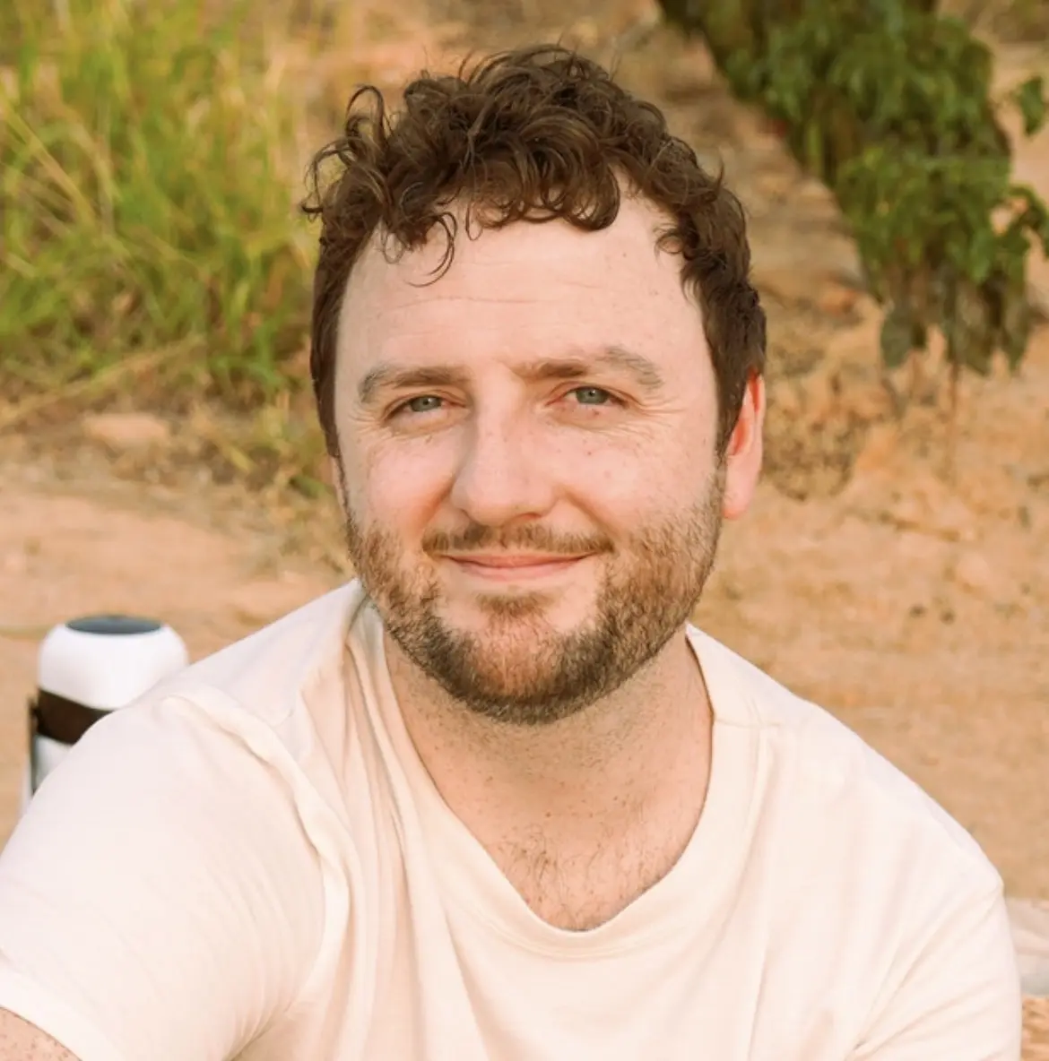 Liam Robichaud