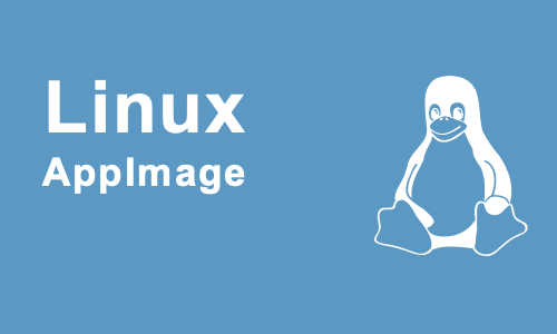 Linux AppImage