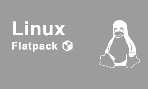 Linux Flatpack