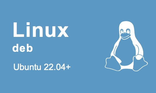 Linux deb