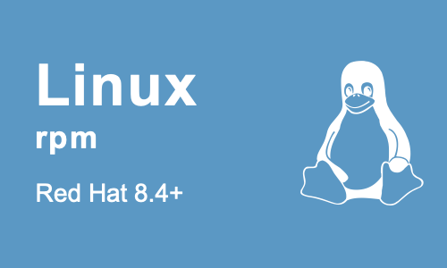 Linux rpm