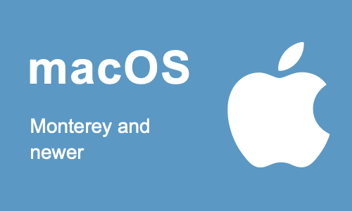 macOS