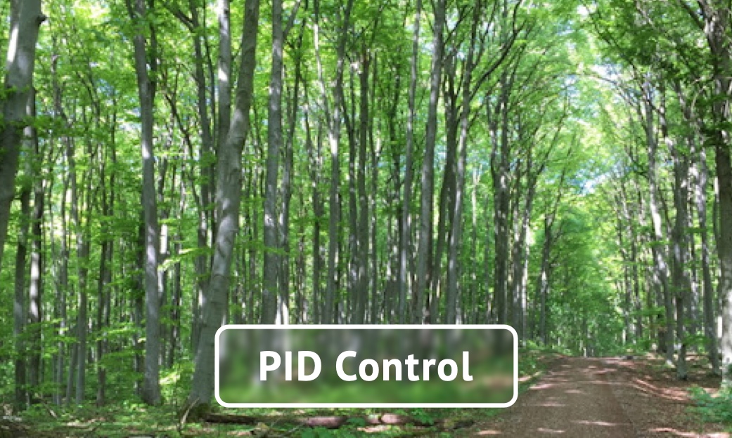 PID Control