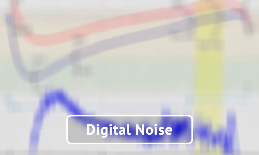 Digital Noise