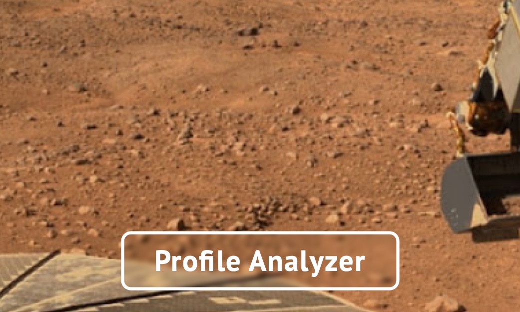 Profile Analyzer