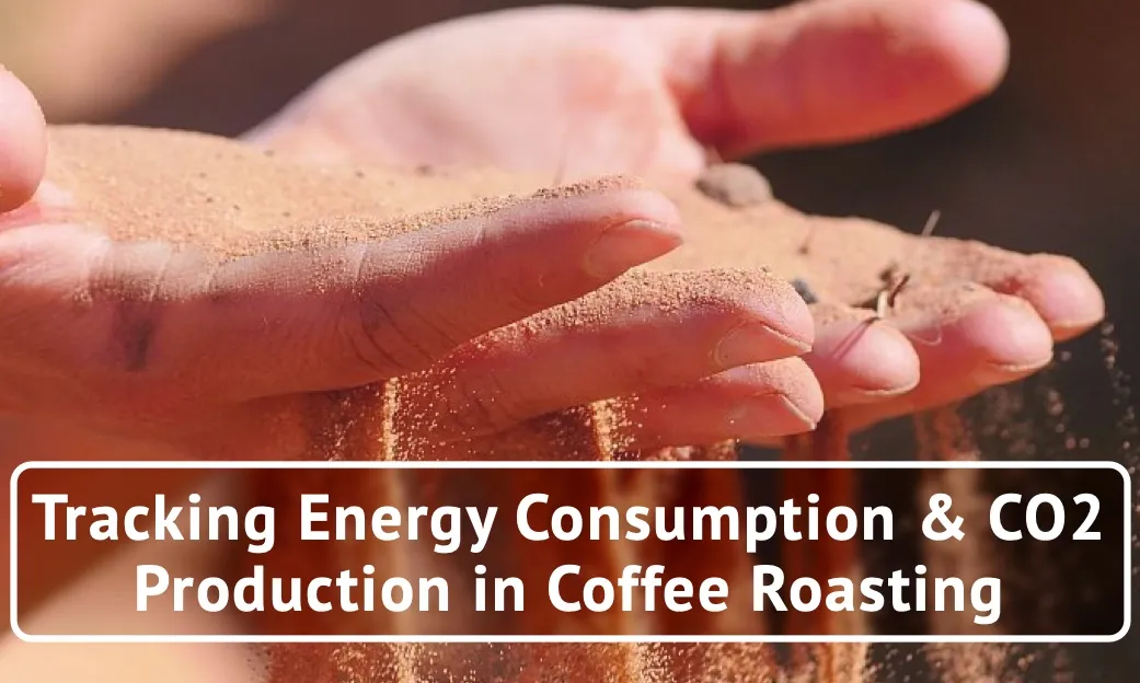 Tracking Energy Consumption