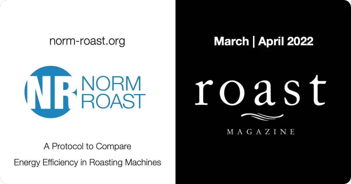 NORM ROAST