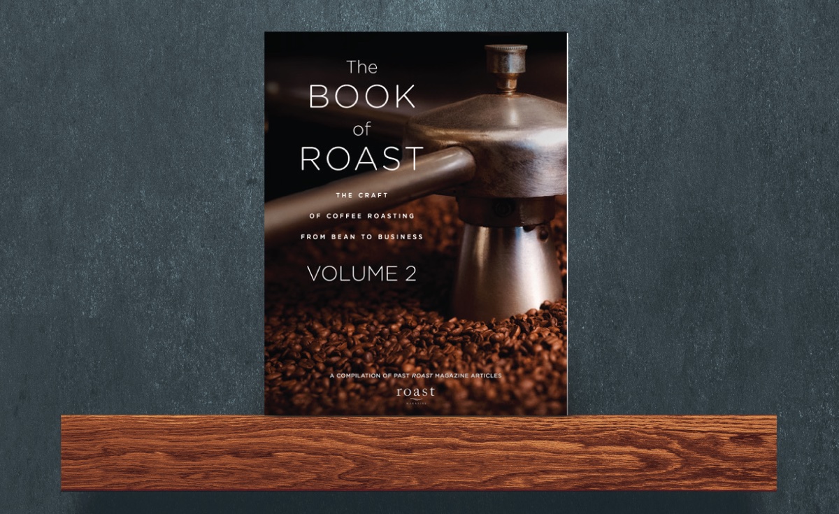 Book of Roast 2