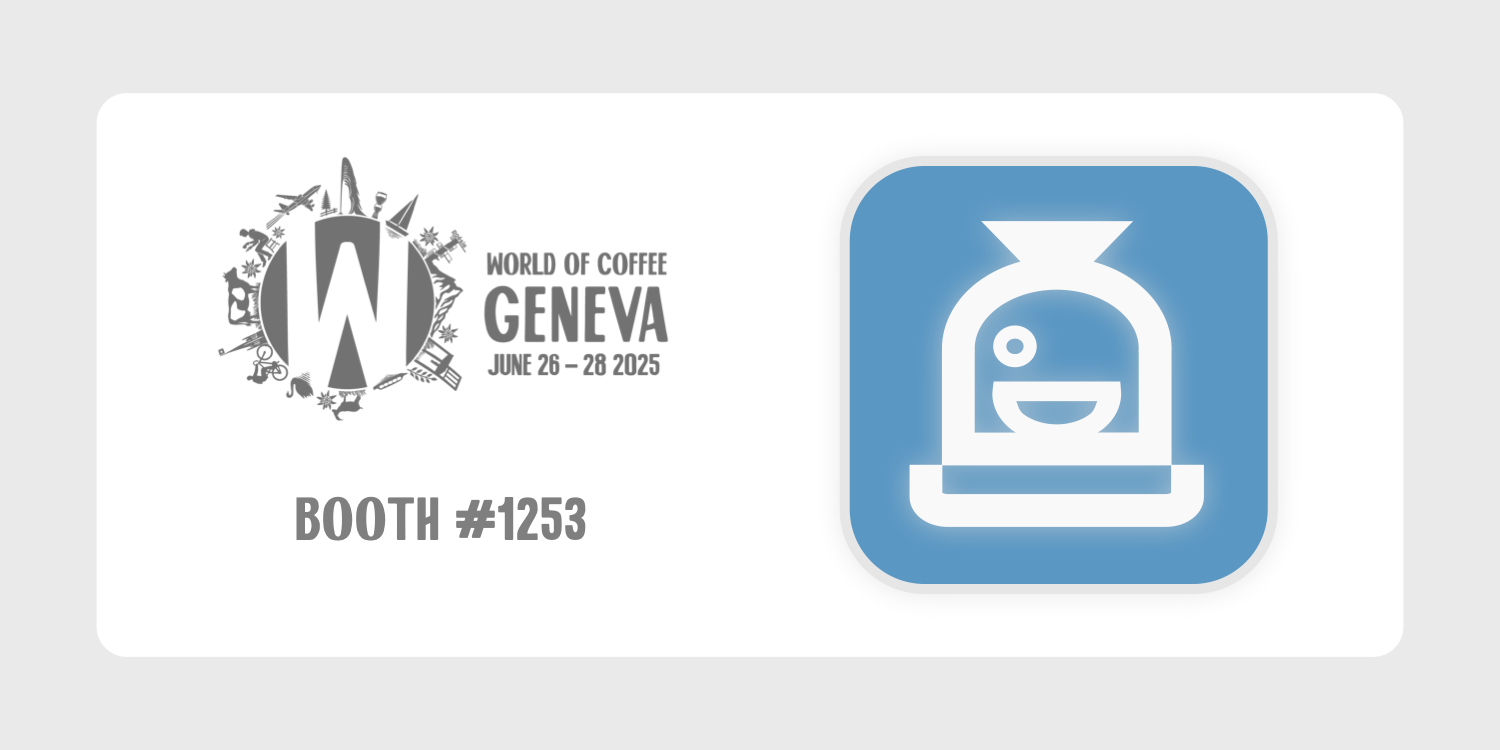 World of Coffee 2025