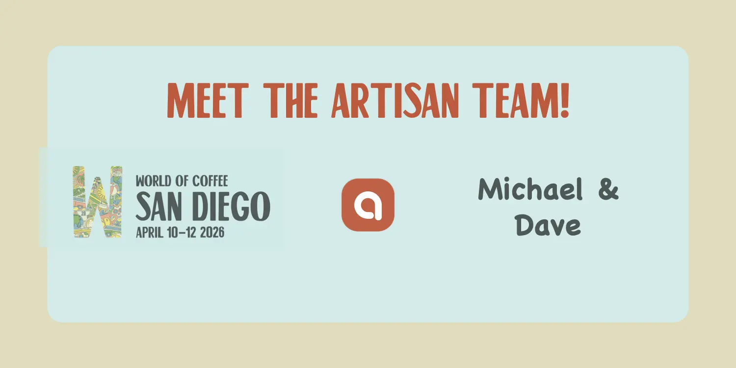 World of Coffee 2026